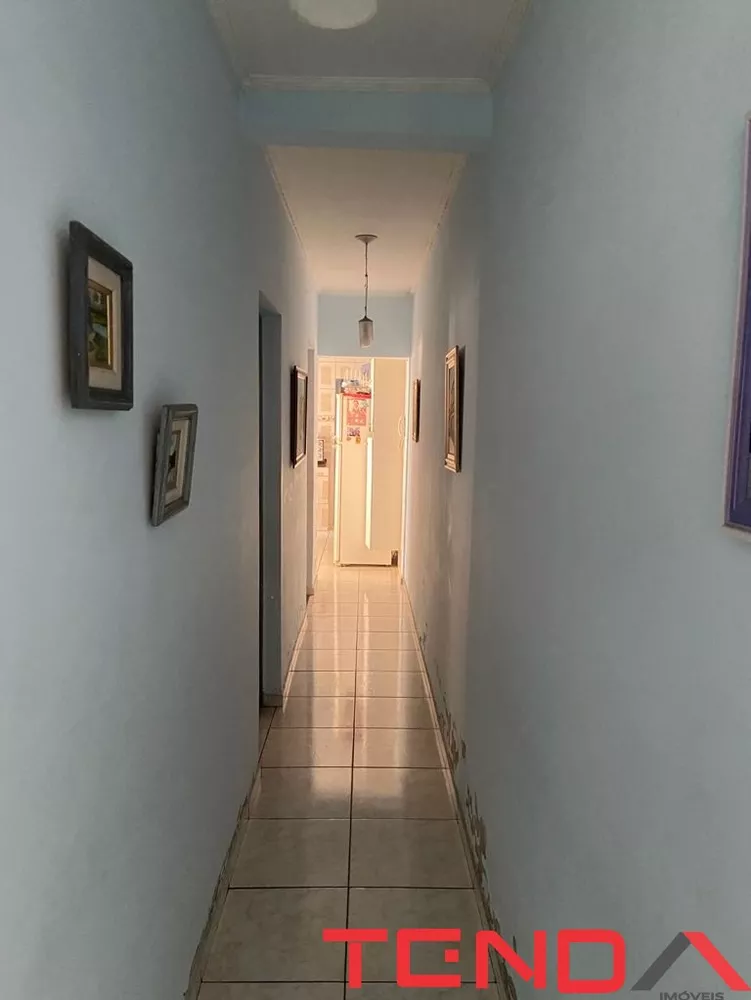 Casa à venda com 4 quartos - Foto 4