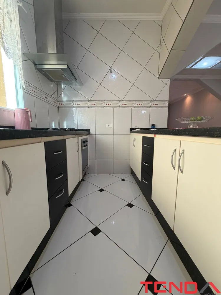 Casa, 3 quartos, 262 m² - Foto 8