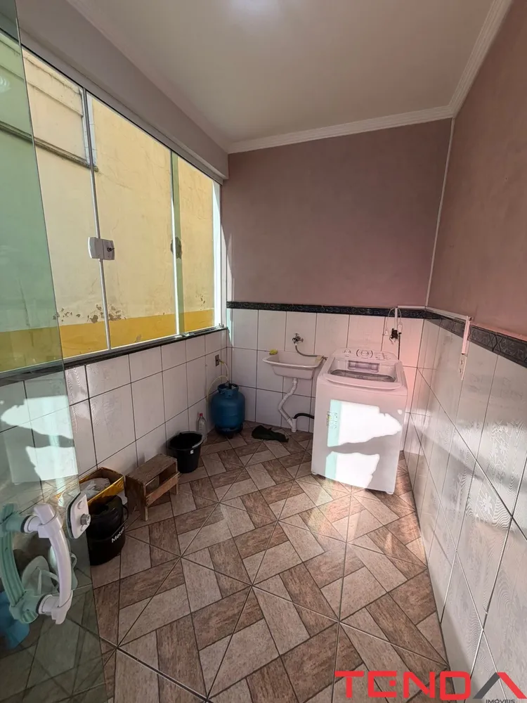 Casa, 3 quartos, 262 m² - Foto 12