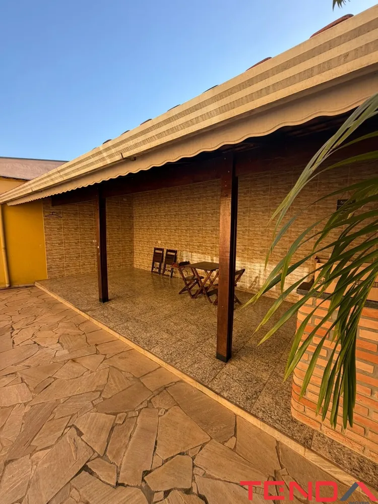 Casa, 3 quartos, 262 m² - Foto 11