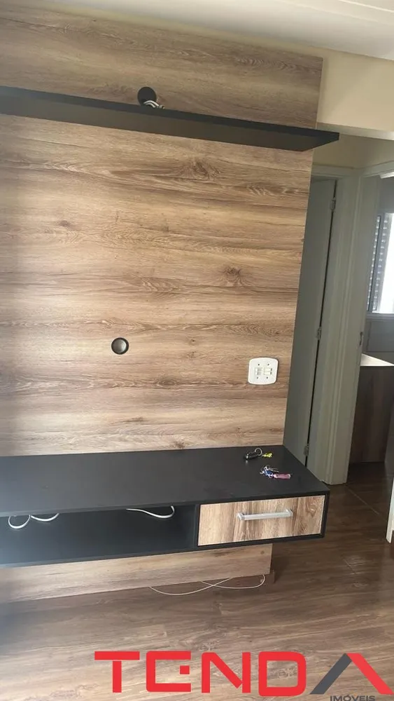 Apartamento, 2 quartos, 56 m² - Foto 4