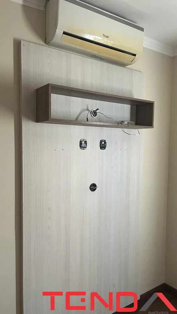 Apartamento, 2 quartos, 56 m² - Foto 8