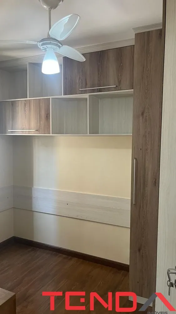 Apartamento, 2 quartos, 56 m² - Foto 6