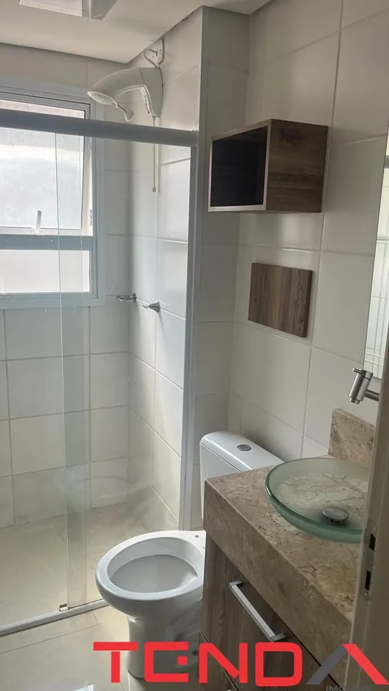 Apartamento, 2 quartos, 56 m² - Foto 5