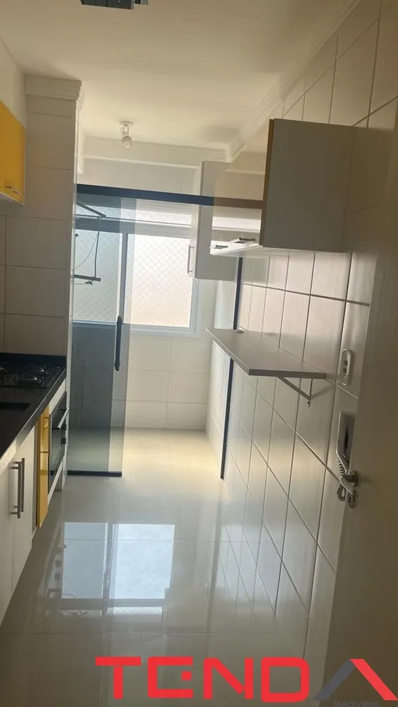 Apartamento, 2 quartos, 56 m² - Foto 2