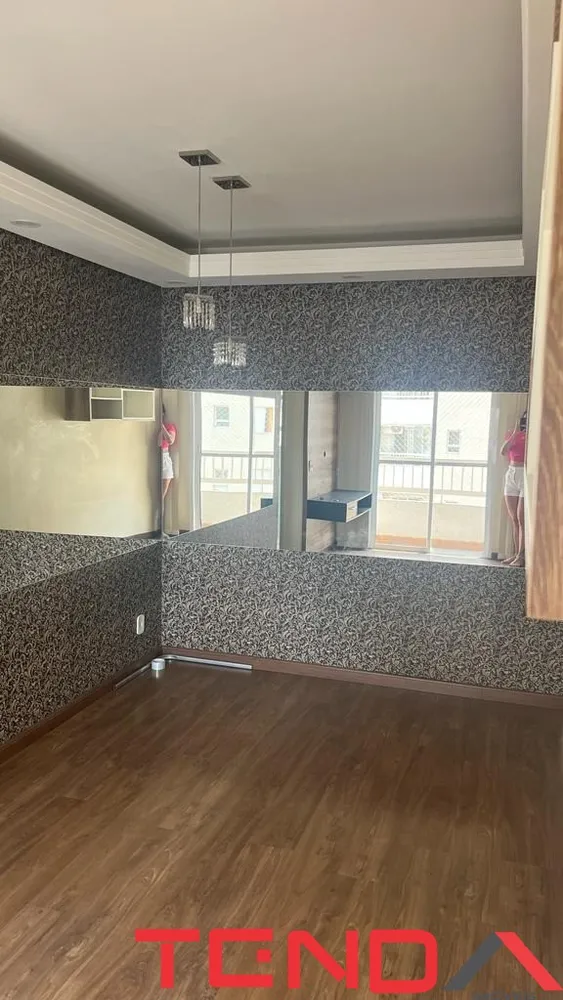 Apartamento, 2 quartos, 56 m² - Foto 3