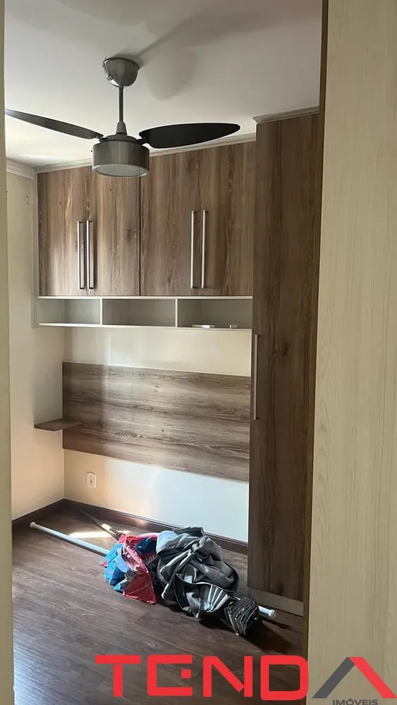 Apartamento, 2 quartos, 56 m² - Foto 7