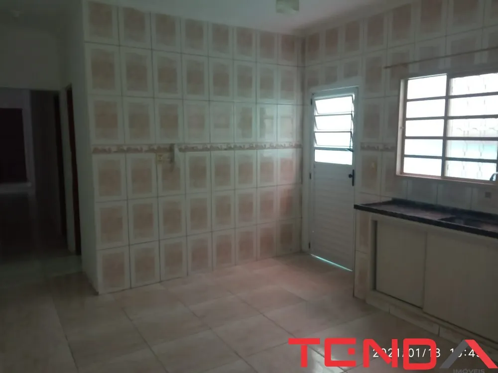Casa, 4 quartos, 133 m² - Foto 2