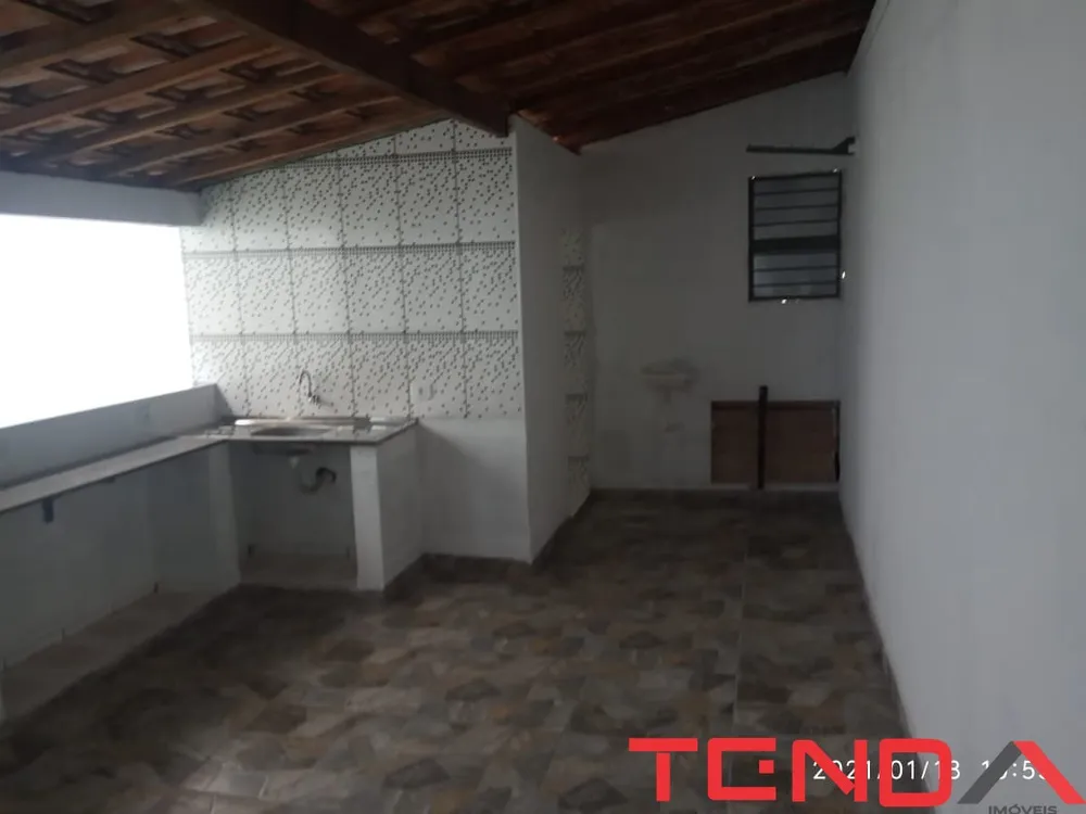 Casa, 4 quartos, 133 m² - Foto 12
