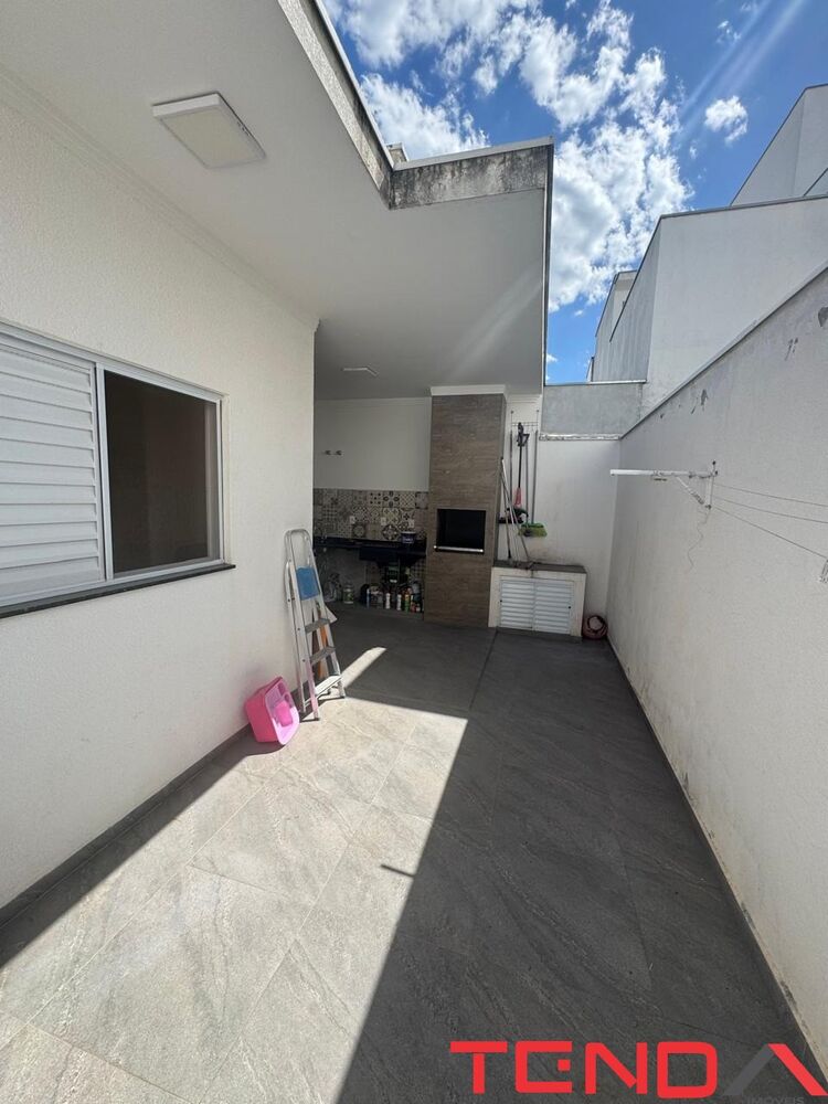 Casa para alugar com 3 quartos, 160m² - Foto 7