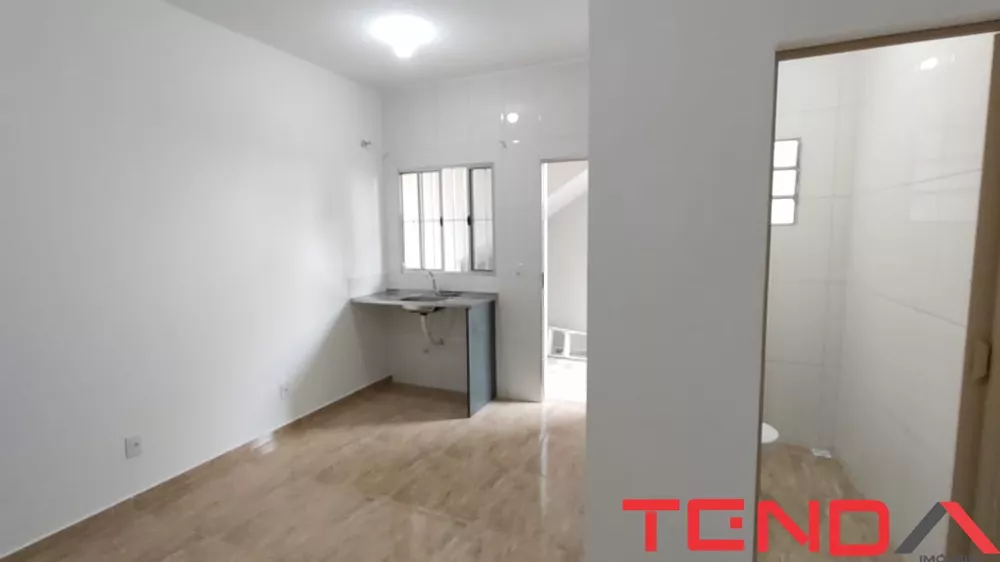 Casa, 1 quarto, 30 m² - Foto 3