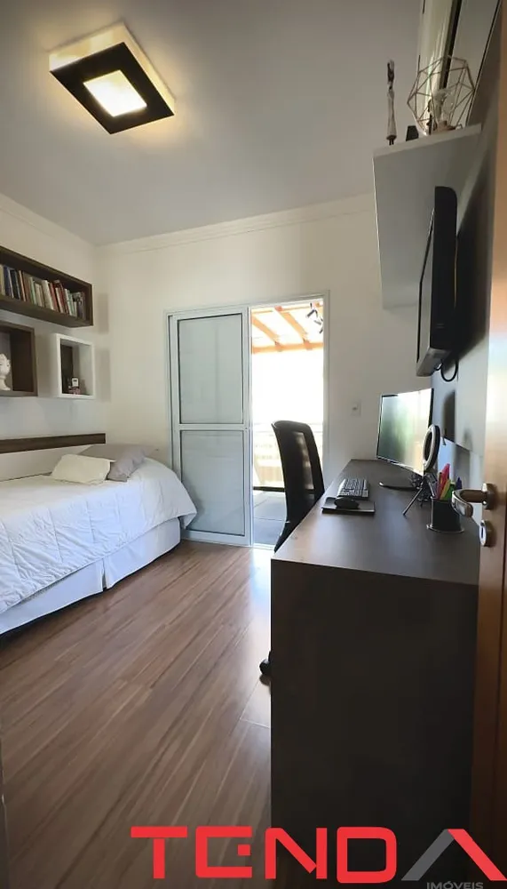 Casa, 2 quartos, 200 m² - Foto 16