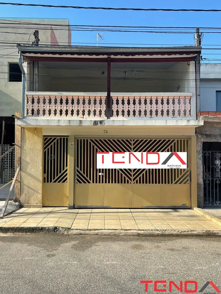 Casa, 3 quartos, 221 m² - Foto 2