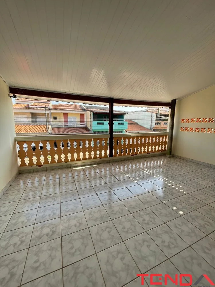 Casa, 3 quartos, 221 m² - Foto 8