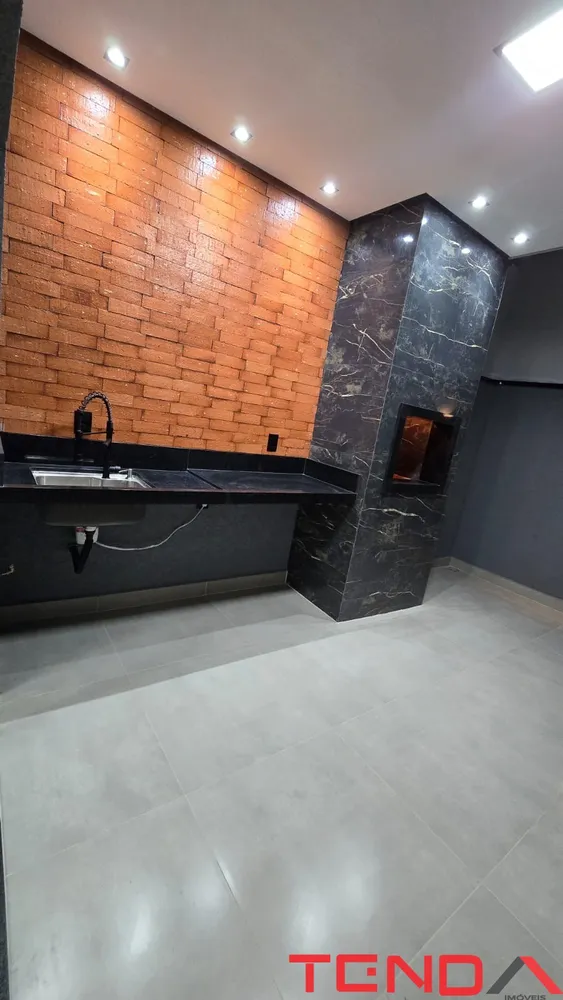Casa, 3 quartos, 105 m² - Foto 14