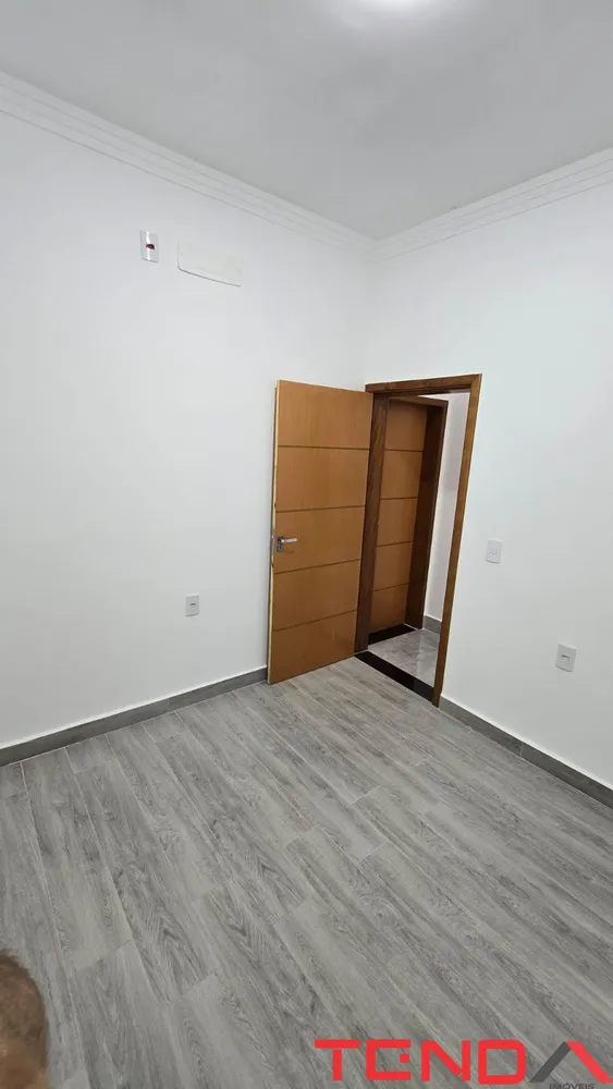 Casa, 3 quartos, 105 m² - Foto 1