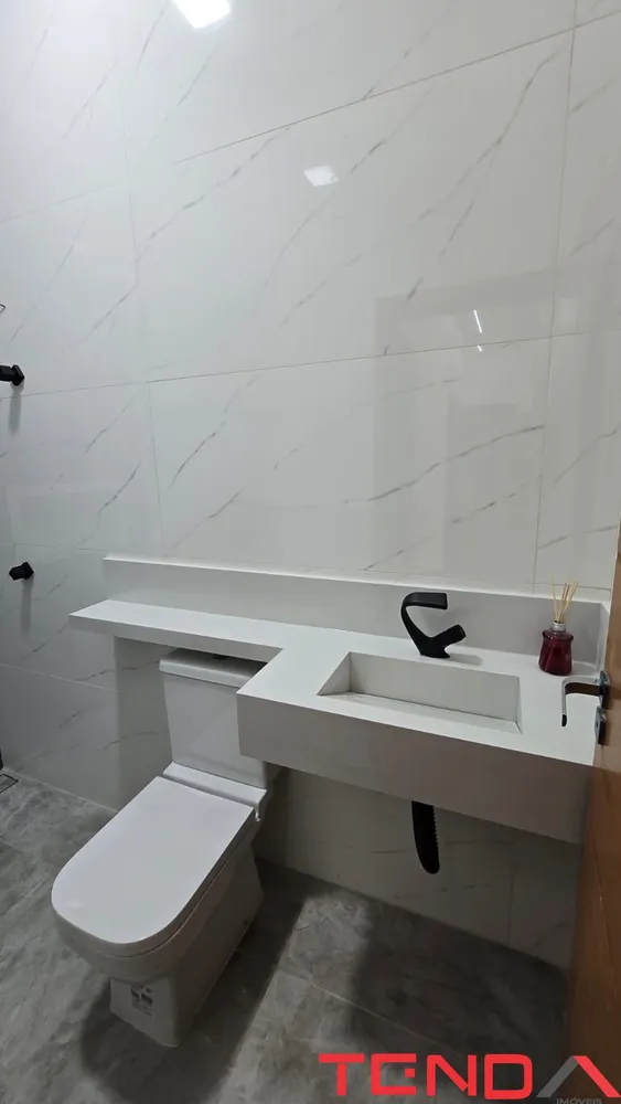 Casa, 3 quartos, 105 m² - Foto 5