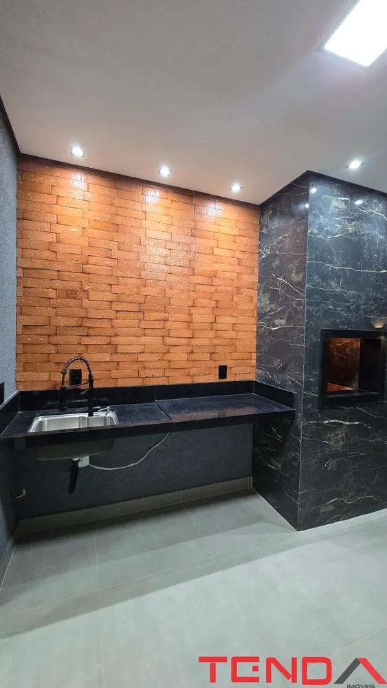 Casa, 3 quartos, 105 m² - Foto 7