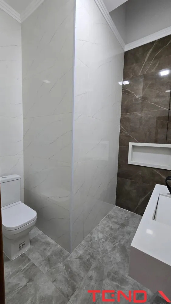 Casa, 3 quartos, 105 m² - Foto 2