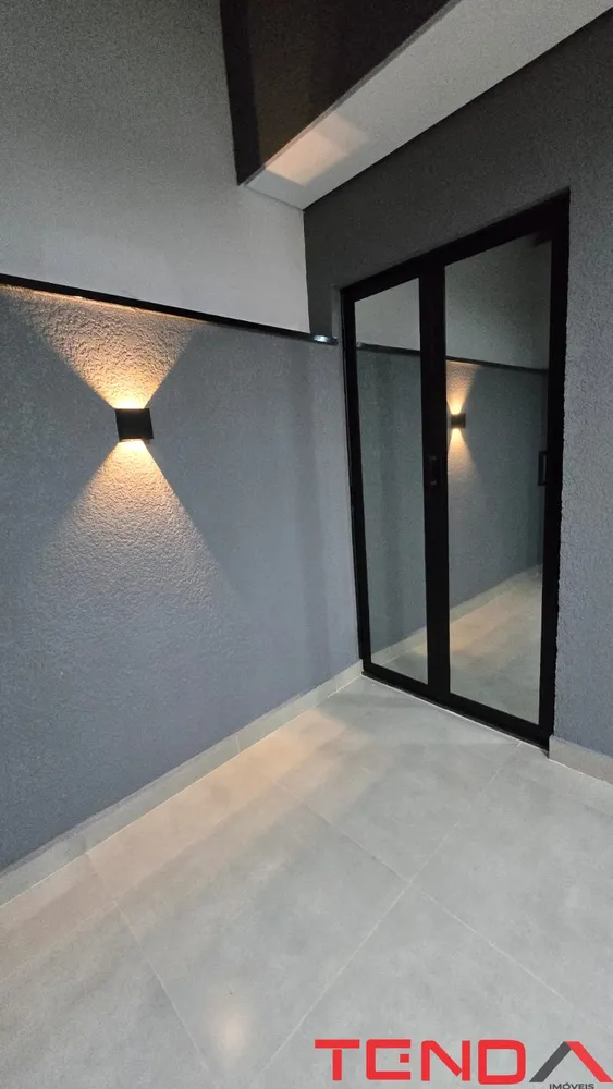Casa, 3 quartos, 105 m² - Foto 6