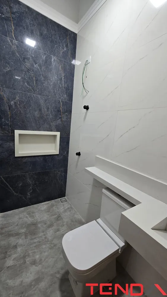 Casa, 3 quartos, 105 m² - Foto 16