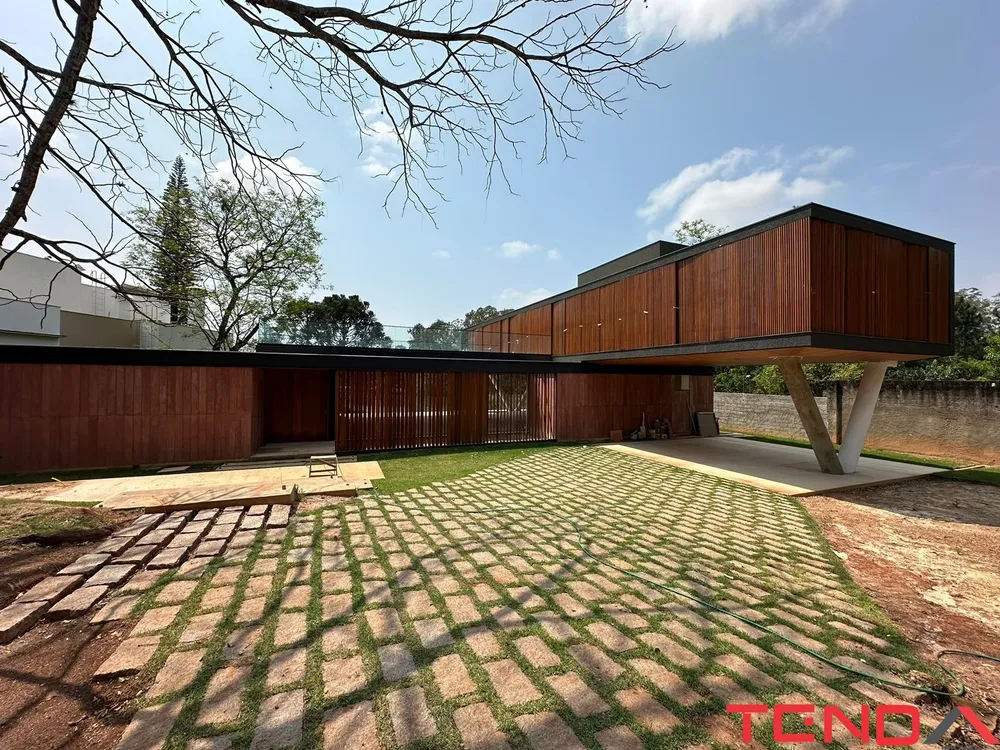 Casa, 5 quartos, 700 m² - Foto 2