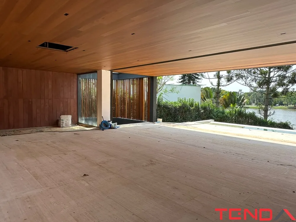 Casa, 5 quartos, 700 m² - Foto 1