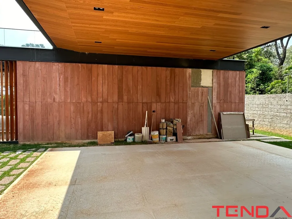 Casa, 5 quartos, 700 m² - Foto 6