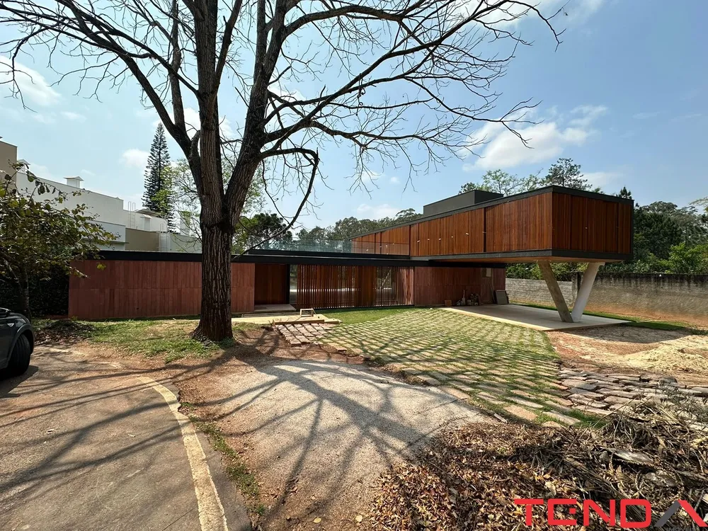 Casa, 5 quartos, 700 m² - Foto 2