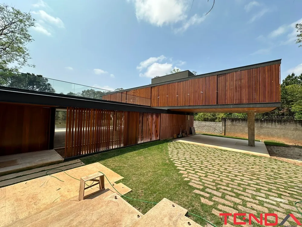 Casa, 5 quartos, 700 m² - Foto 3
