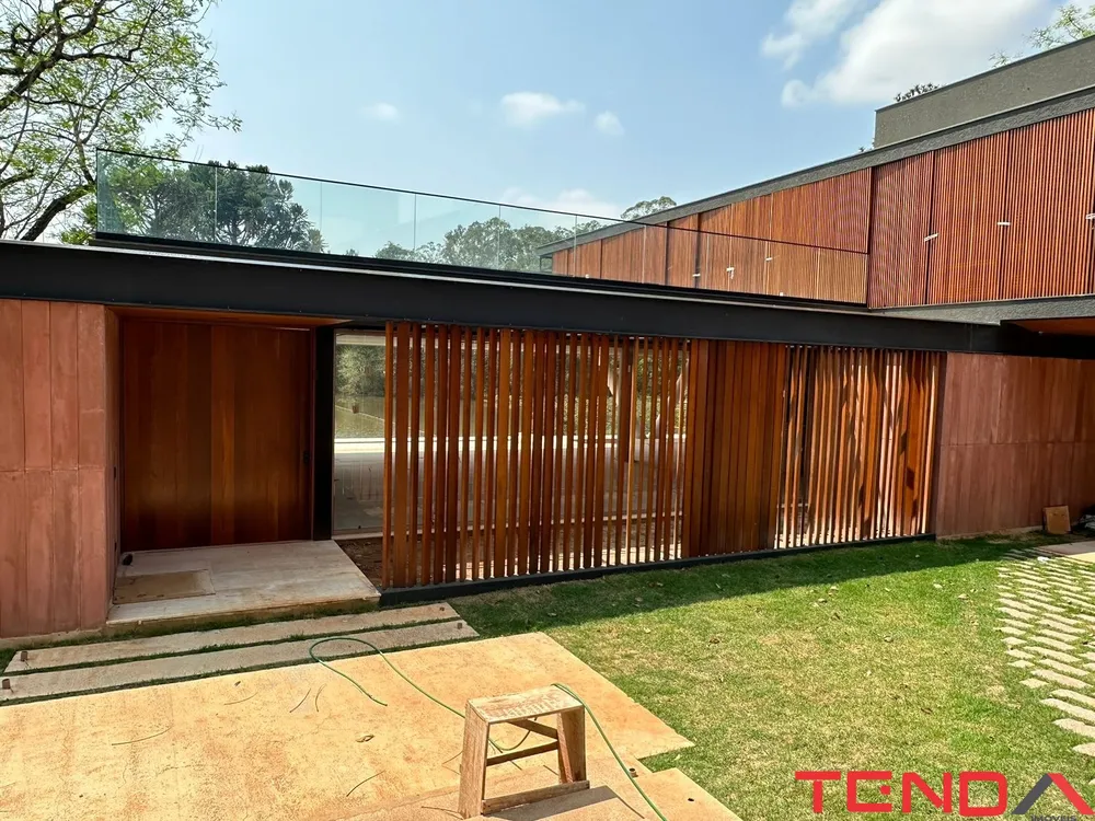 Casa, 5 quartos, 700 m² - Foto 4