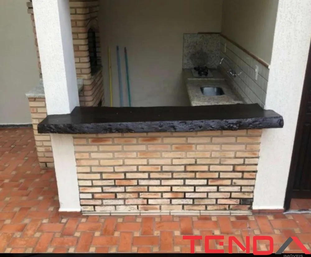 Casa, 4 quartos, 460 m² - Foto 9