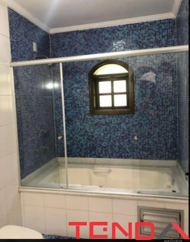 Casa, 4 quartos, 460 m² - Foto 11