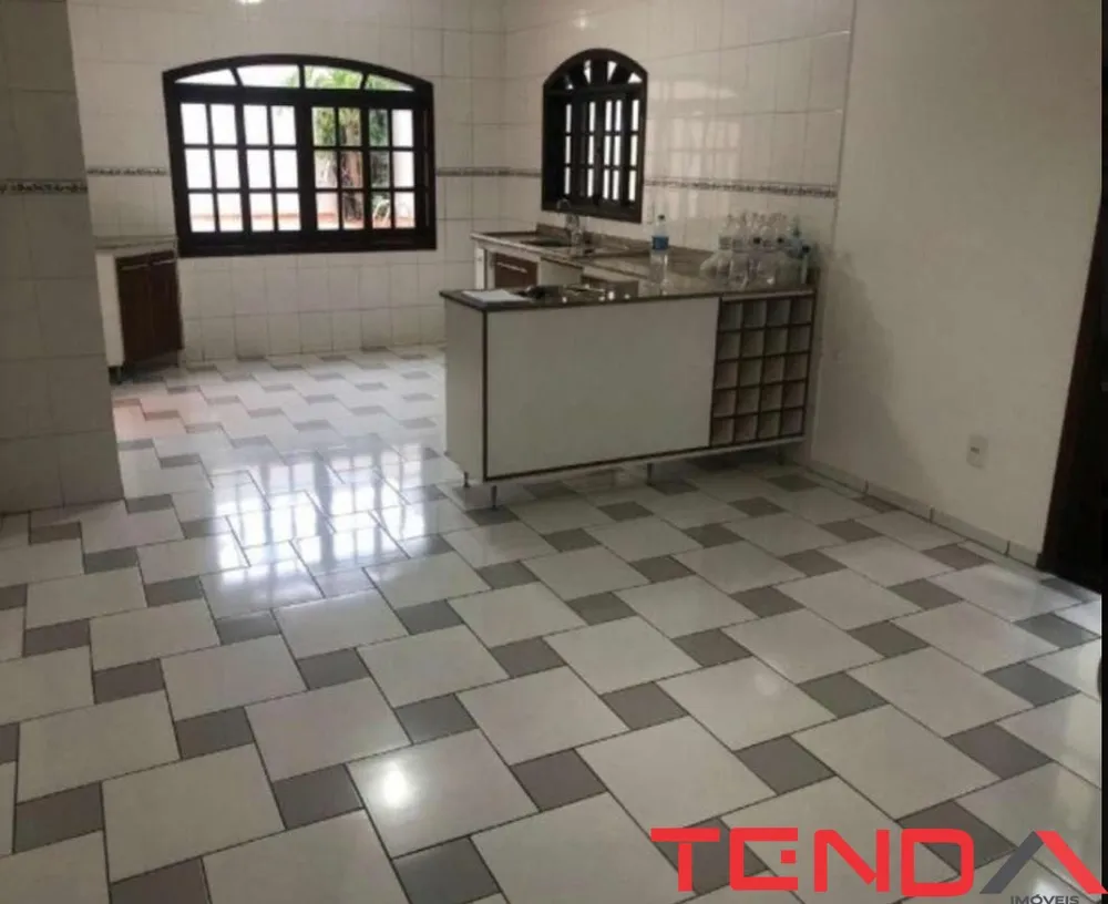 Casa, 4 quartos, 460 m² - Foto 4