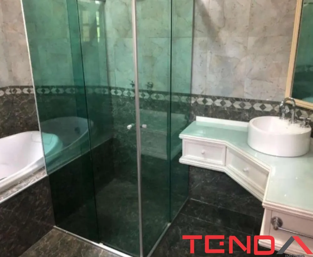 Casa, 4 quartos, 460 m² - Foto 5