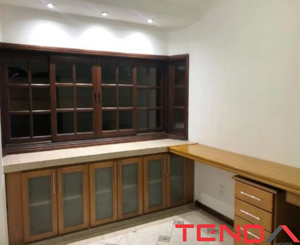 Casa, 4 quartos, 460 m² - Foto 3