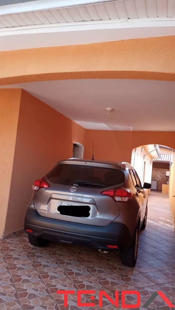 Casa à venda com 3 quartos, 139m² - Foto 2