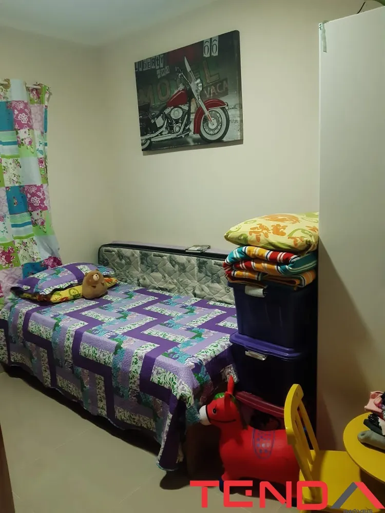 Casa, 2 quartos - Foto 6