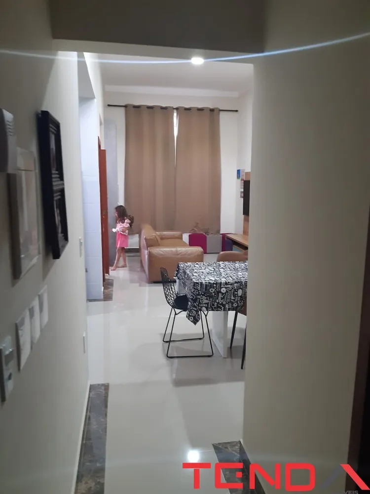 Casa, 2 quartos - Foto 3
