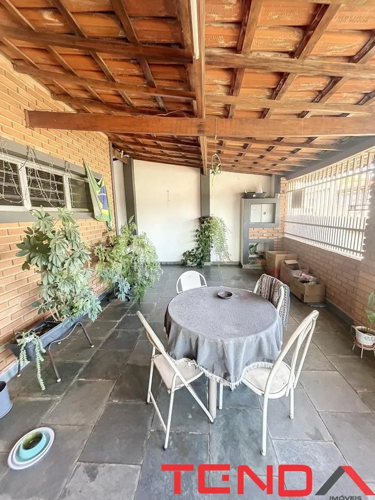 Casa, 3 quartos, 177 m² - Foto 14
