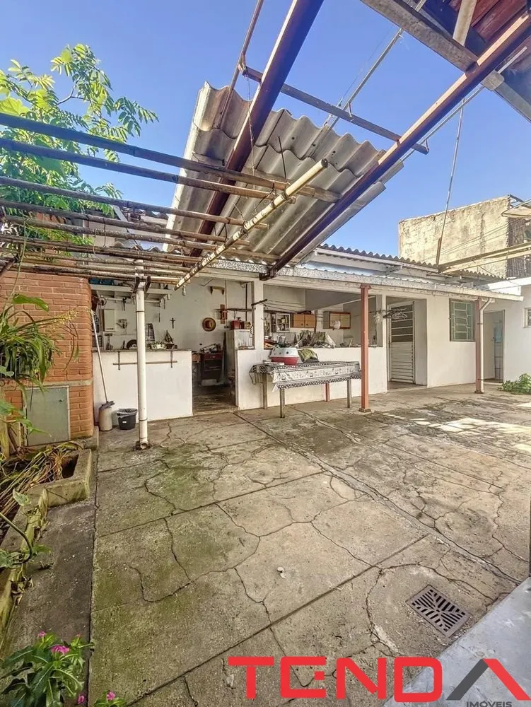 Casa, 3 quartos, 177 m² - Foto 13