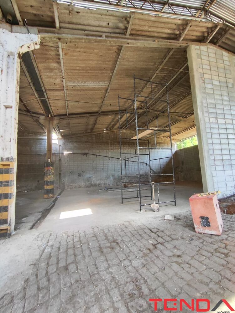 Depósito-Galpão, 650 m² - Foto 3