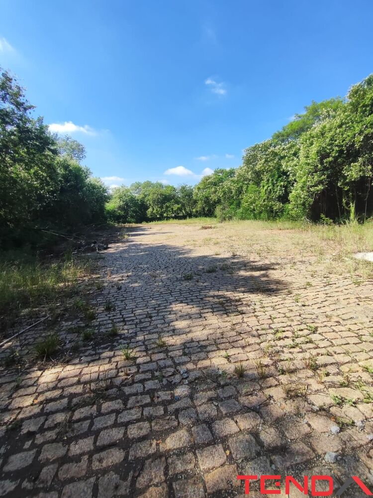 Depósito-Galpão, 650 m² - Foto 1