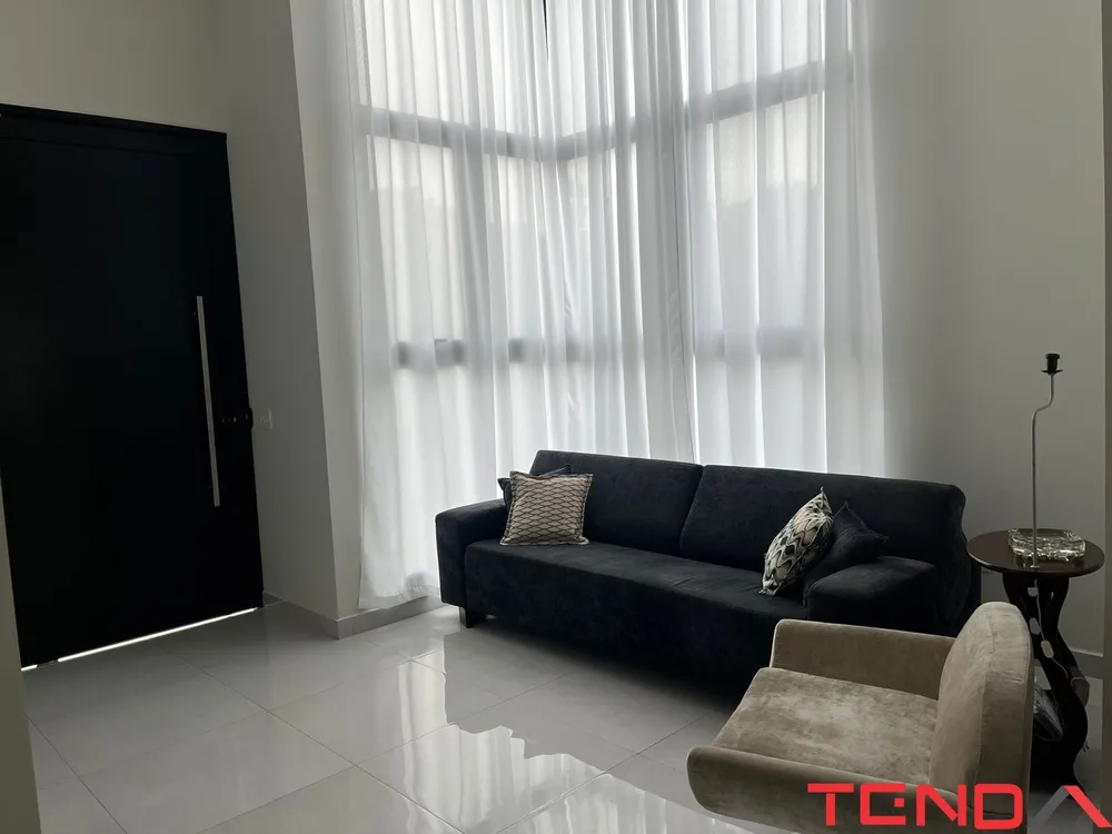 Casa, 4 quartos - Foto 1