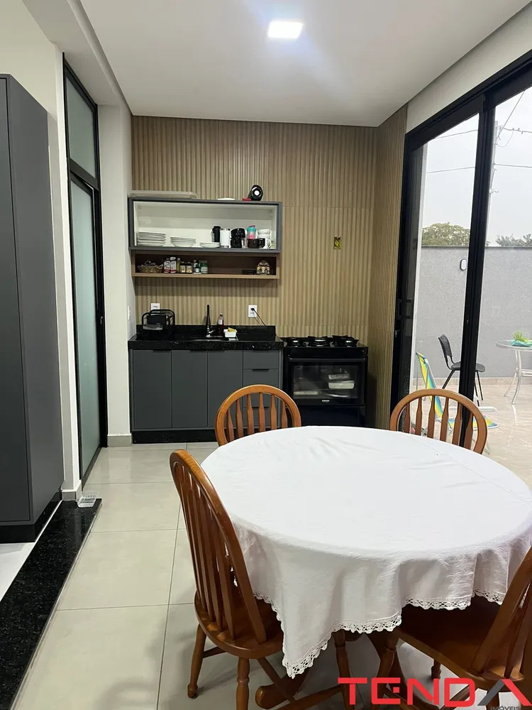 Casa, 4 quartos - Foto 6