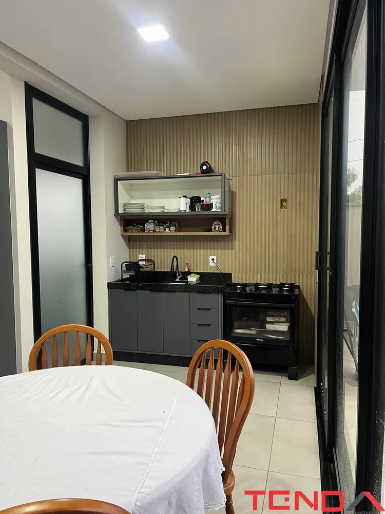 Casa, 4 quartos - Foto 5