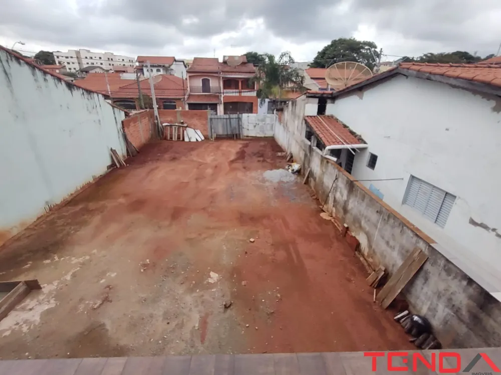 Terreno, 254 m² - Foto 2