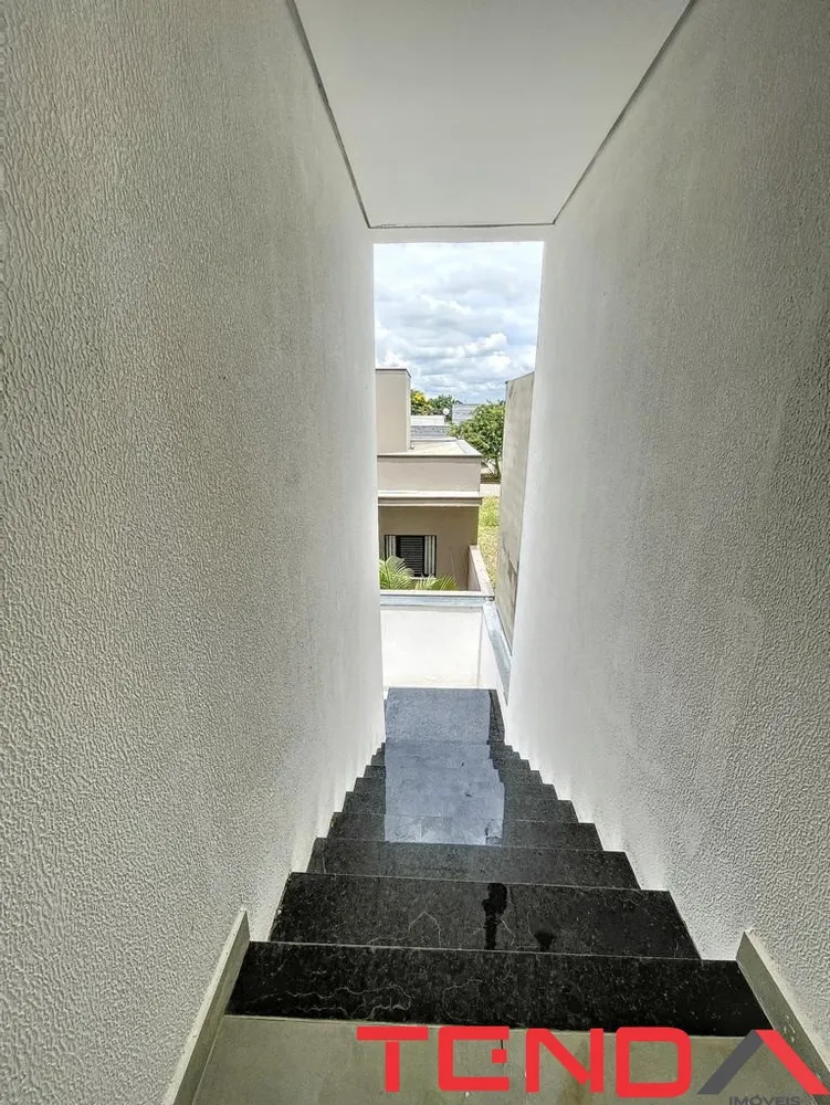 Casa, 3 quartos, 204 m² - Foto 3