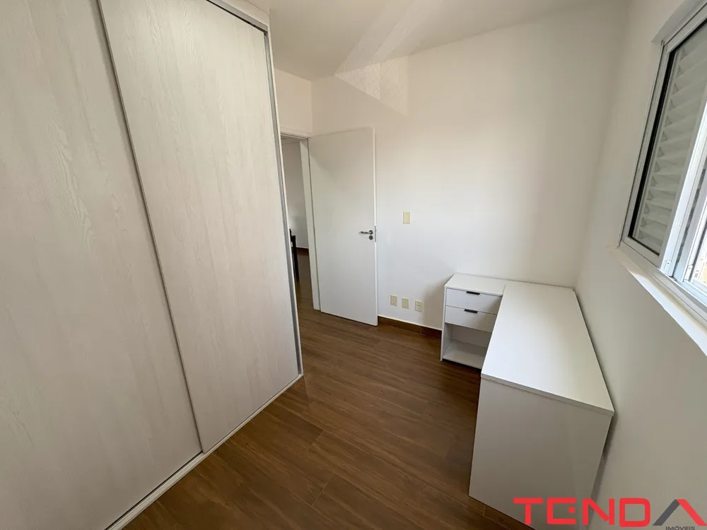 Apartamento, 2 quartos, 57 m² - Foto 7