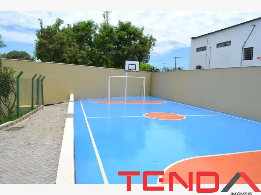 Apartamento, 2 quartos, 57 m² - Foto 11